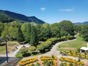 Biospharenhotel Graf Eberhard galeri fotoğrafı