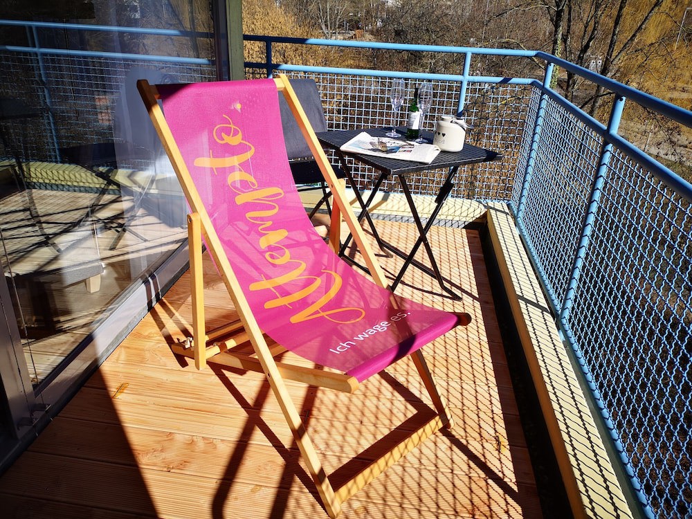 Biospharenhotel Graf Eberhard