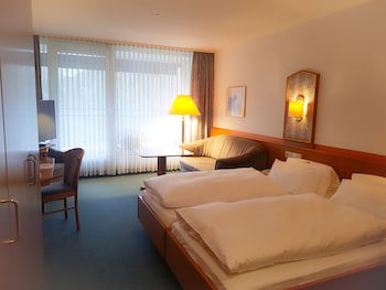 Biospharenhotel Graf Eberhard fotoğrafı