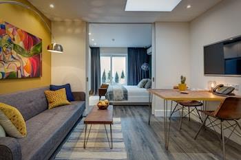 Hotel 55