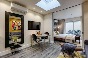 Hotel 55
