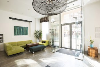 Atrium Fashion Hotel