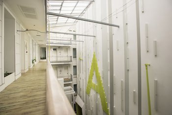 Atrium Fashion Hotel