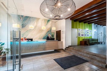 Atrium Fashion Hotel