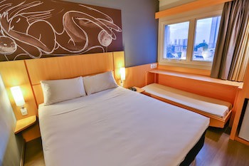 Ibis Goiania