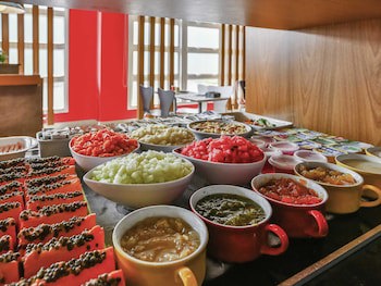 Ibis Goiania