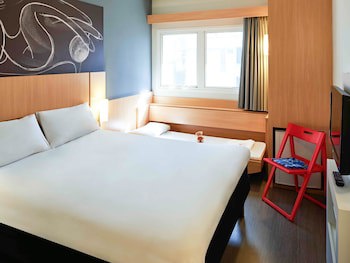 Ibis Goiania