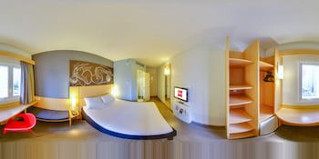 Ibis Goiania