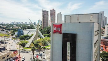 Ibis Goiania