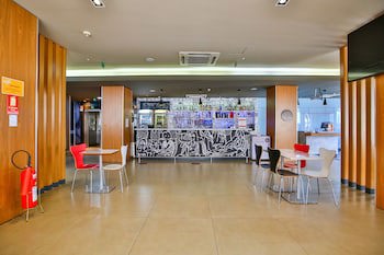 Ibis Goiania