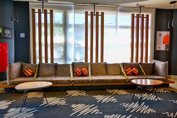 Ibis Goiania
