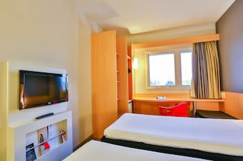 Ibis Goiania