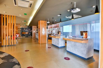Ibis Goiania