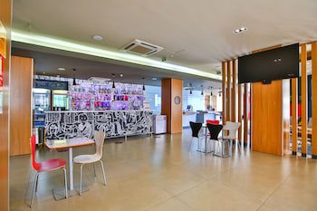 Ibis Goiania
