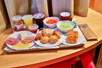 Ibis Goiania