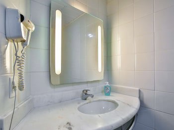 Ibis Goiania