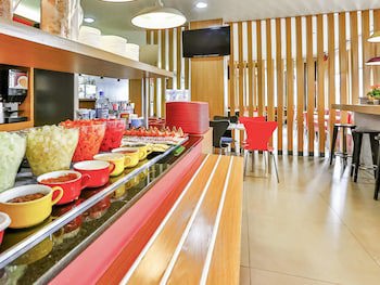 Ibis Goiania