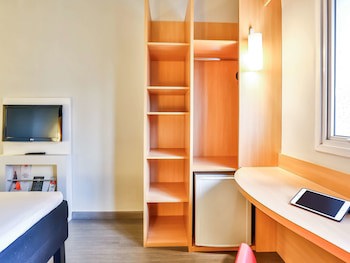 Ibis Goiania