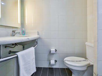 Ibis Goiania
