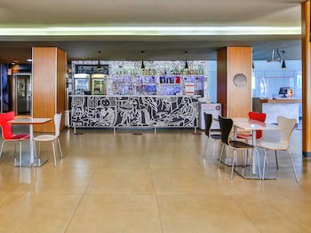 Ibis Goiania