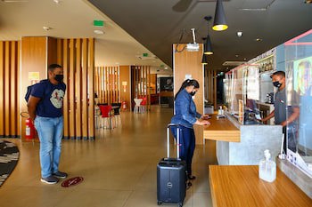 Ibis Goiania