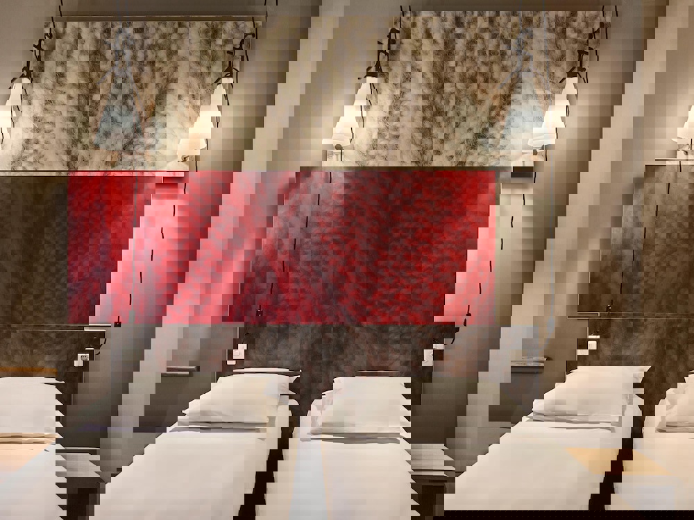 Hotel ibis Casa Sidi Maarouf