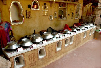 Ajit Bhawan - A Palace Resort