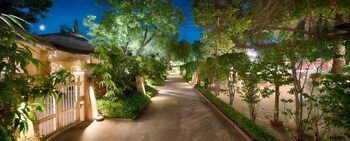 Ajit Bhawan - A Palace Resort