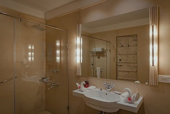 Ajit Bhawan - A Palace Resort