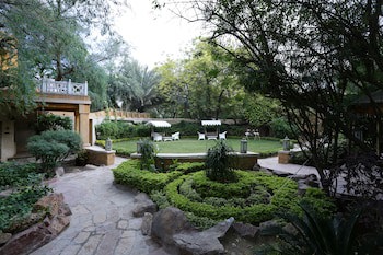 Ajit Bhawan - A Palace Resort