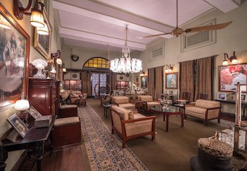 Ajit Bhawan - A Palace Resort