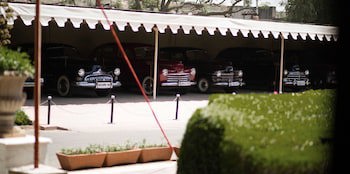 Ajit Bhawan - A Palace Resort