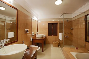 Ajit Bhawan - A Palace Resort