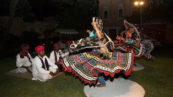 Ajit Bhawan - A Palace Resort