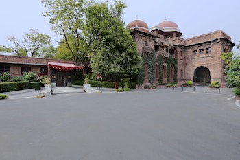 Ajit Bhawan - A Palace Resort
