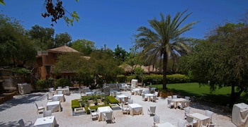 Ajit Bhawan - A Palace Resort