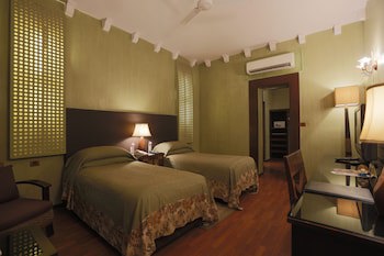 Ajit Bhawan - A Palace Resort