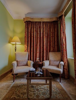 Ajit Bhawan - A Palace Resort