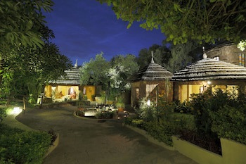 Ajit Bhawan - A Palace Resort