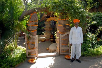 Ajit Bhawan - A Palace Resort