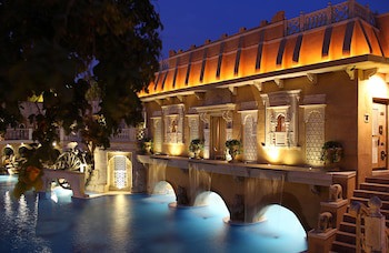 Ajit Bhawan - A Palace Resort