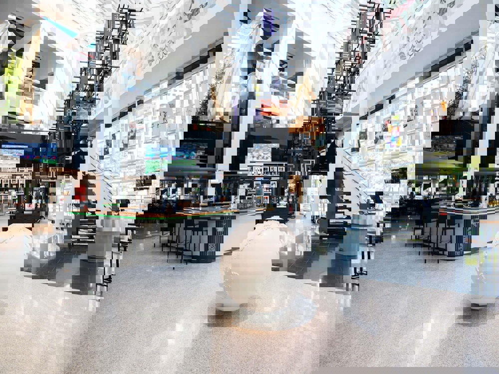 Pullman Sao Paulo Vila Olimpia