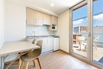 Climia 2Sleep Apartments