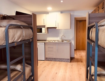 Climia 2Sleep Apartments