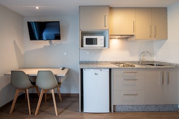 Climia 2Sleep Apartments