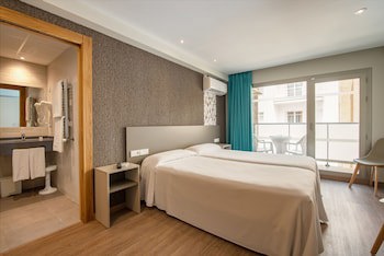 Climia 2Sleep Apartments