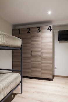 Climia 2Sleep Apartments