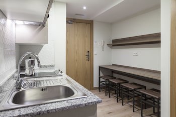 Climia 2Sleep Apartments