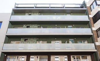 Climia 2Sleep Apartments