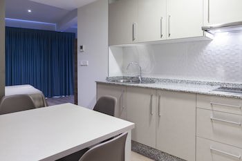 Climia 2Sleep Apartments